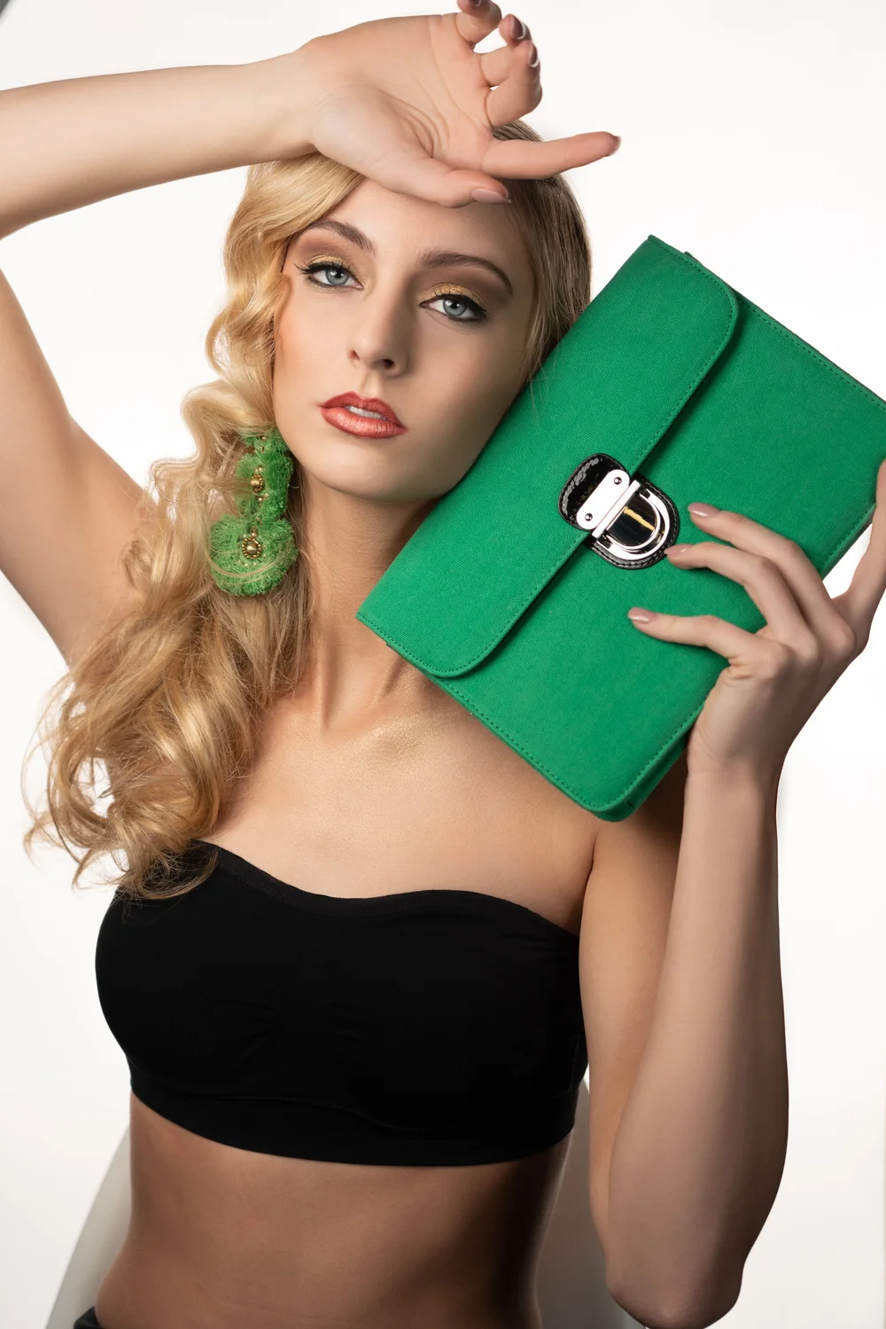 Beauty archive image 2