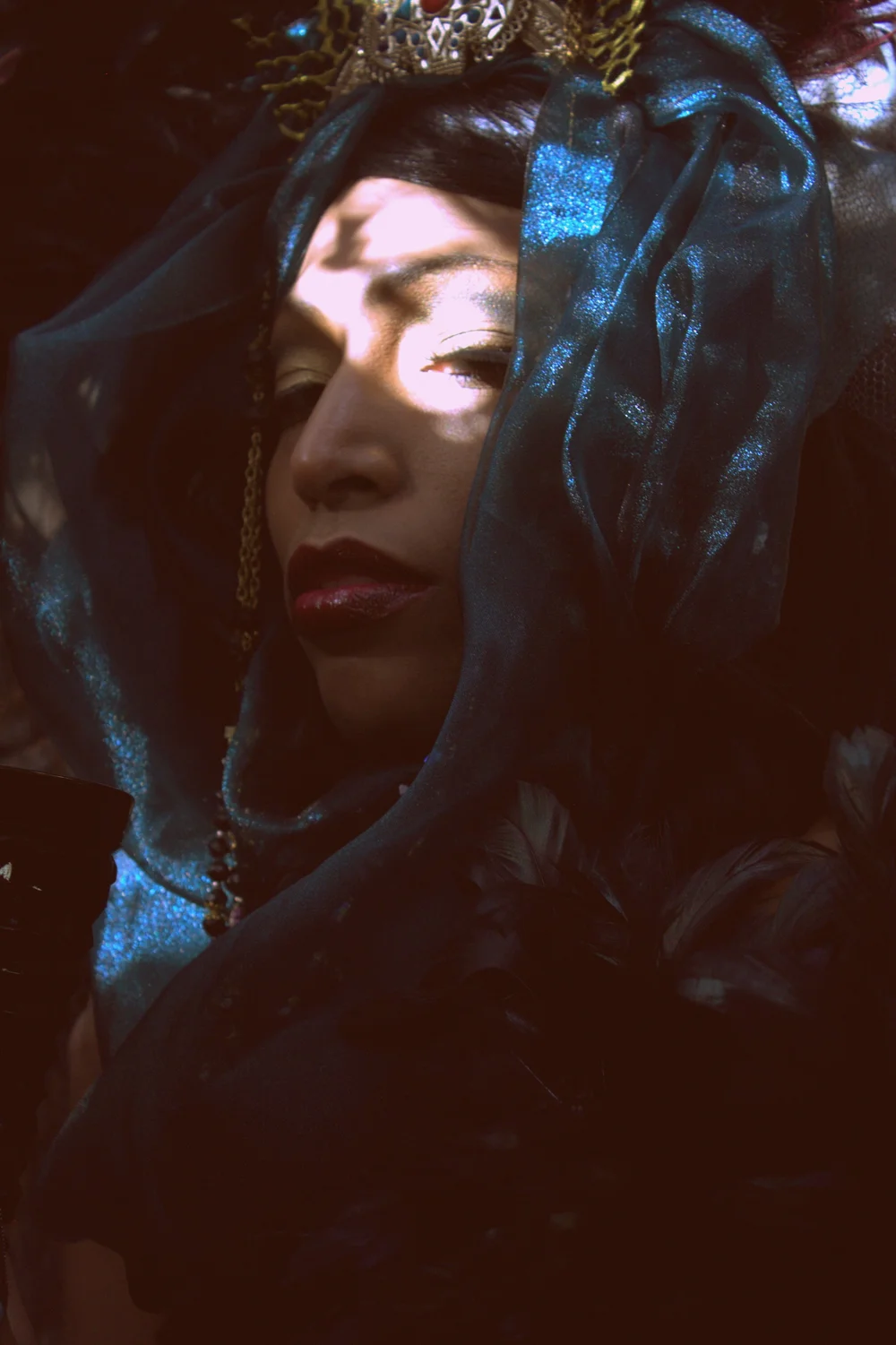 Beauty archive image 8