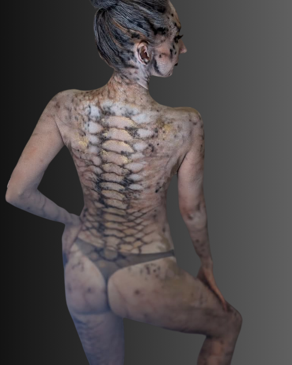Body Art archive image 1