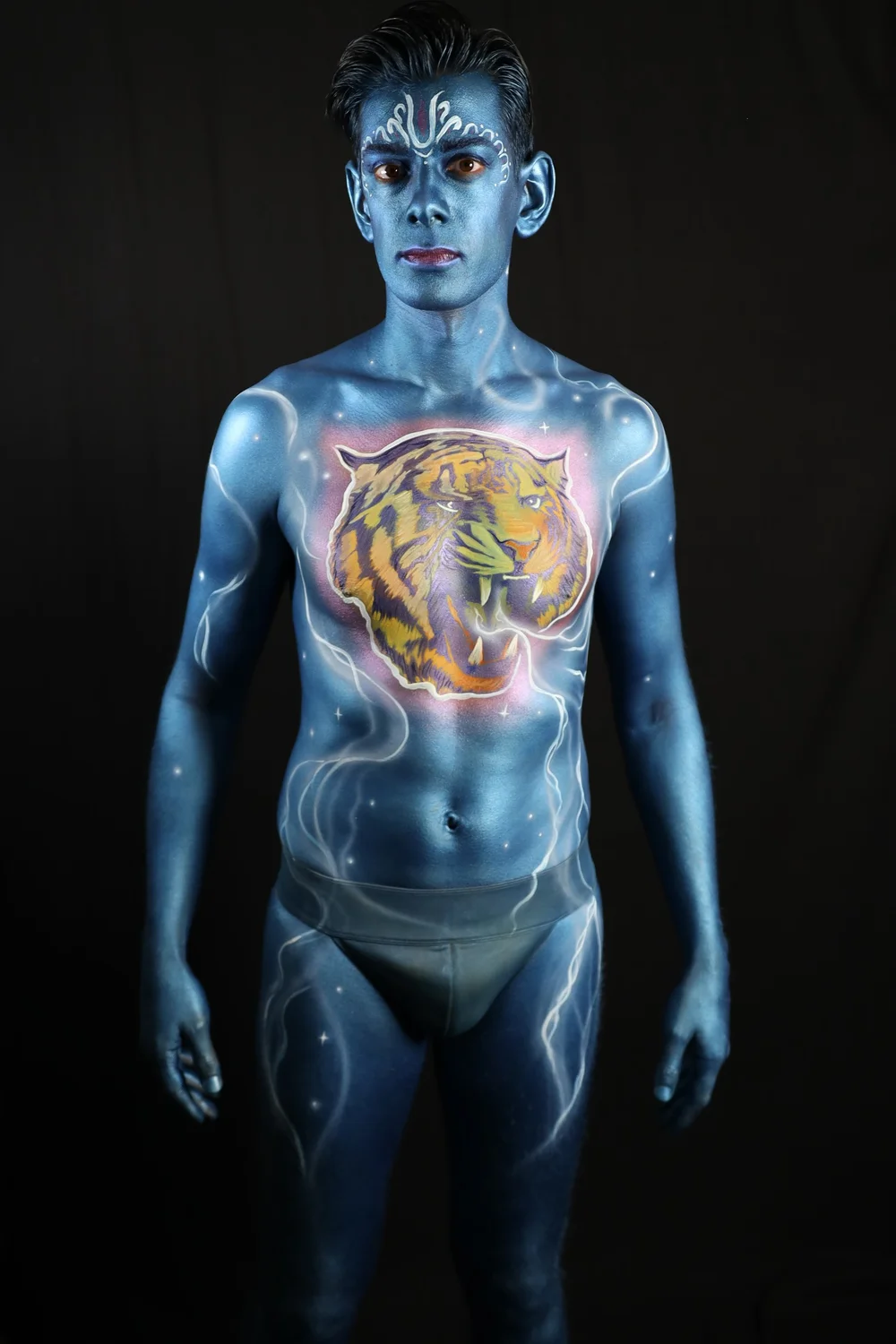 Body Art archive image 4