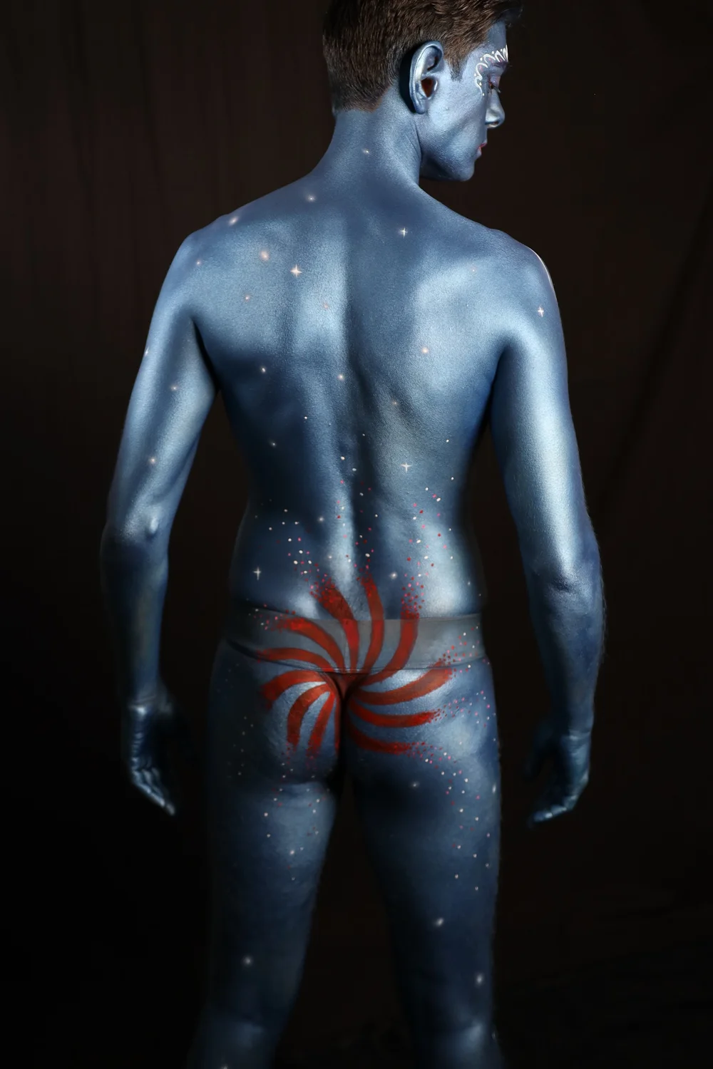 Body Art archive image 5
