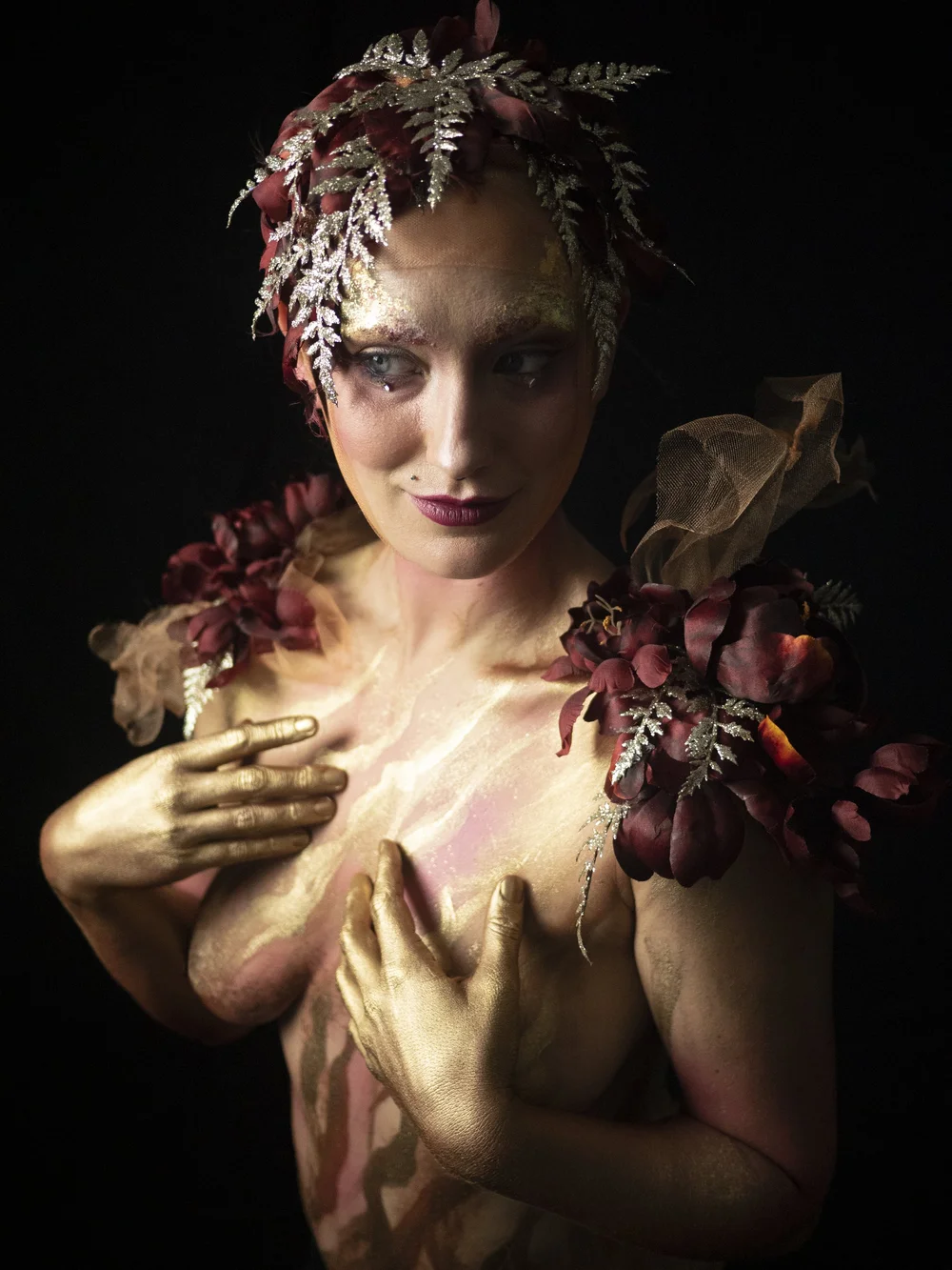 Body Art archive image 11