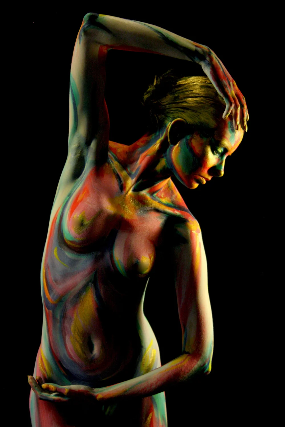 Body Art archive image 12