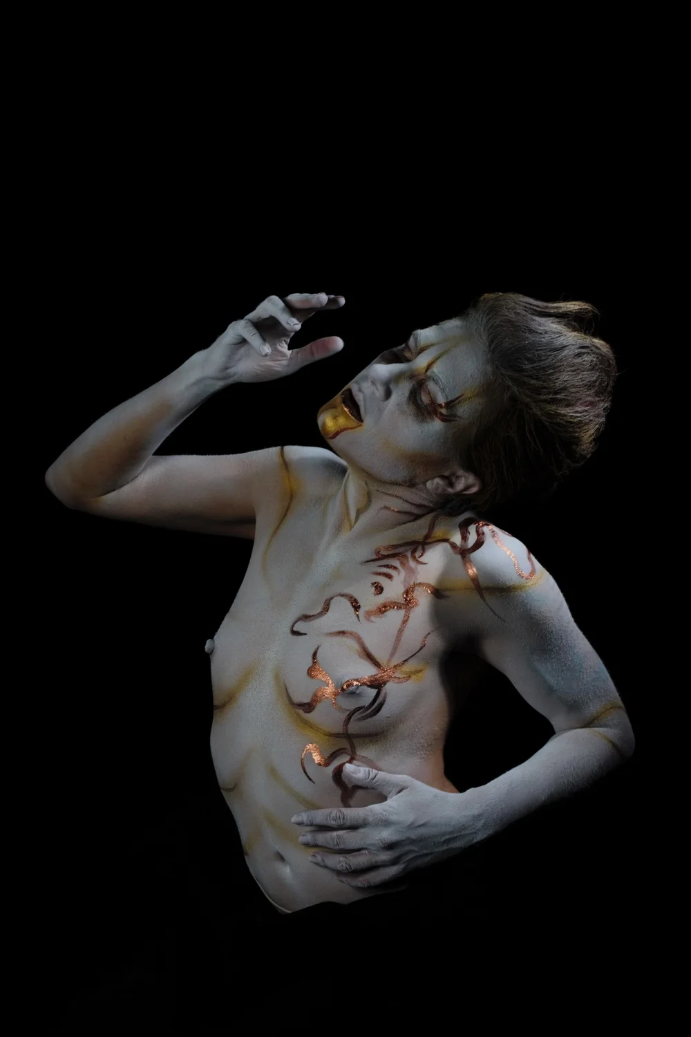 Body Art archive image 13
