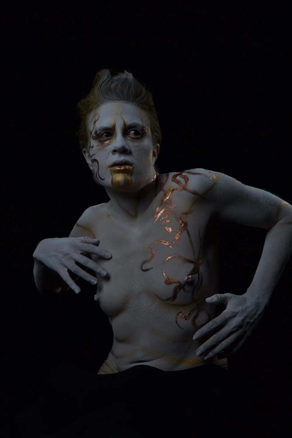 Body Art archive image 14