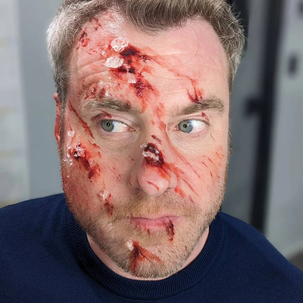 Special Effects Makeup archive image 11