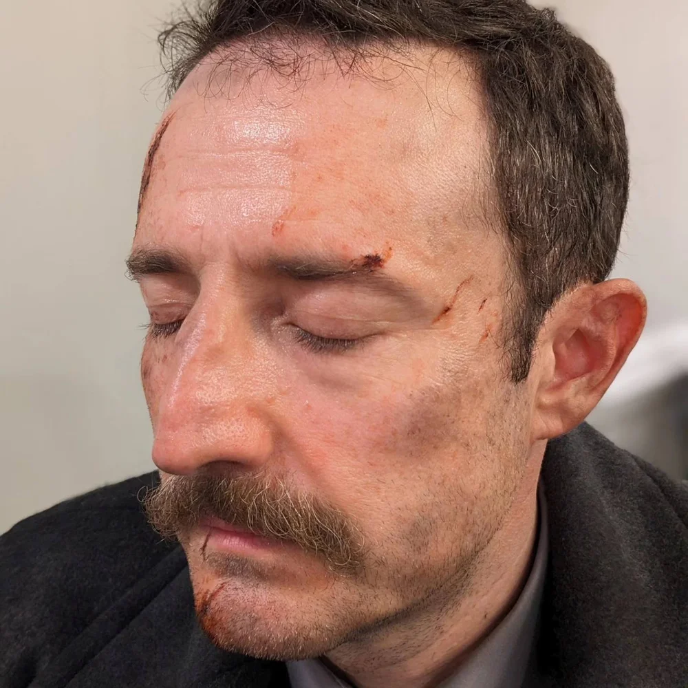 Special Effects Makeup archive image 12